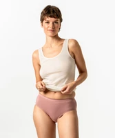 Women's Organic Cotton Briefs