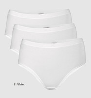 Women's Organic Cotton Briefs