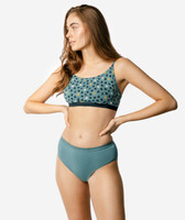 Women's Organic Cotton Briefs
