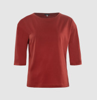 Women's Organic Cotton T-shirt