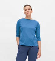 Women's Organic Cotton T-shirt