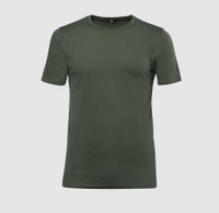 Men's Organic Cotton T-Shirt