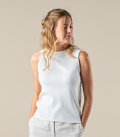 Women's Organic Cotton Top