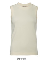 Women's Organic Cotton Top