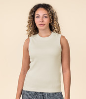 Women's Organic Cotton Top