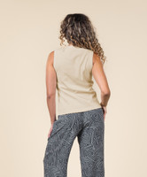 Women's Organic Cotton Top
