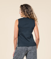 Women's Organic Cotton Top