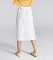 Women's Organic Cotton Skirt 