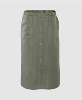 Women's Organic Cotton Skirt 