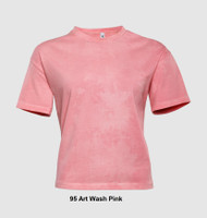 Women's Organic Cotton T-Shirt