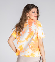 Women's Organic Cotton T-Shirt