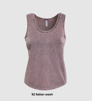 Women's Organic Cotton Top