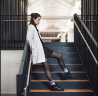 Organic Cotton Socks | trueStory AIRI