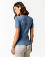 Women's Organic Cotton Sleep shirt