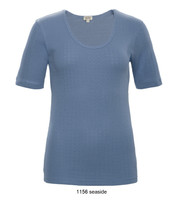 Women's Organic Cotton Sleep shirt