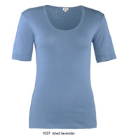 Women's Organic Cotton Sleep shirt
