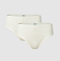 Women's Organic Cotton Briefs