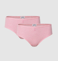 Women's Organic Cotton Briefs