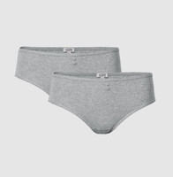 Women's Organic Cotton Briefs