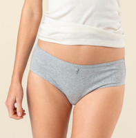 Women's Organic Cotton Briefs
