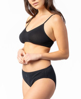 Women's Organic Cotton Briefs