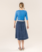 Women's Organic Cotton Shirt