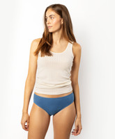 Women's Organic Cotton Briefs