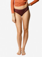 Women's Organic Cotton Briefs