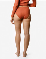 Women's Organic Cotton Briefs
