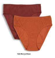 Women's Organic Cotton Briefs