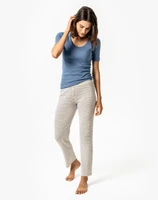 Women Otganic Cotton Sleep trousers