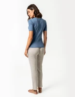 Women Otganic Cotton Sleep trousers
