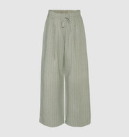 Women's Linen Trousers