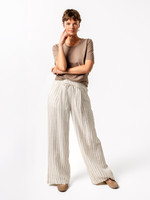Women's Linen Trousers