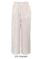 Women's Linen Trousers