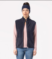 Women's Organic Cotton Vest