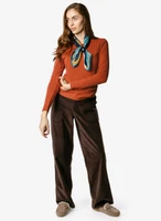 Women's Organic Cotton Long-sleeved shirt