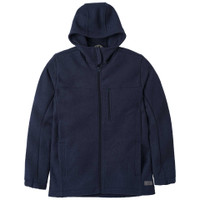 Disana Organic Boiled Man's Jacket