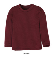 Disana Organic Wool Knitted Sweater