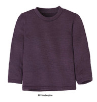 Disana Organic Wool Knitted Sweater