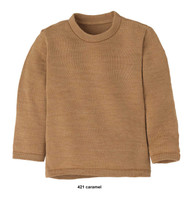 Disana Organic Wool Knitted Sweater