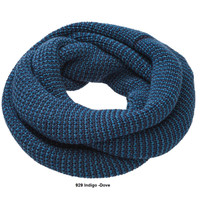 Disana Organic Merino Wool Loop Scarf for Women