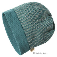 Disana Organic Merino Wool Unisex Beanie