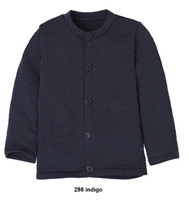 Disana Organic Wool Children's Cardigan