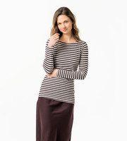 Women's Organic Cotton Long-sleeved shirt