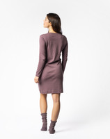 Women's Organic Cotton Night shirt