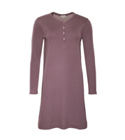 Women's Organic Cotton Night shirt
