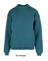 100% Organic Wool Sweater