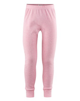 Living Crafts Organic Cotton Kid's Long Underwear Pants