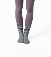 Organic Cotton Wool Socks